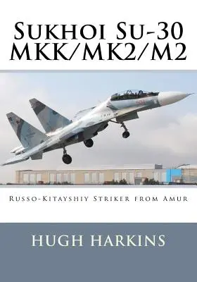 Suchoj Su-30 MKK/MK2/M2: Russo-Kitayshiy Striker z Amuru - Sukhoi Su-30 MKK/MK2/M2: Russo-Kitayshiy Striker from Amur