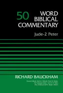 Juda-2 Petr, svazek 50, 50 - Jude-2 Peter, Volume 50, 50