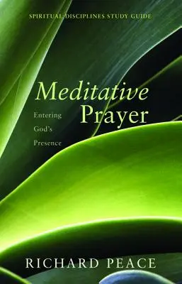 Meditativní modlitba - Meditative Prayer