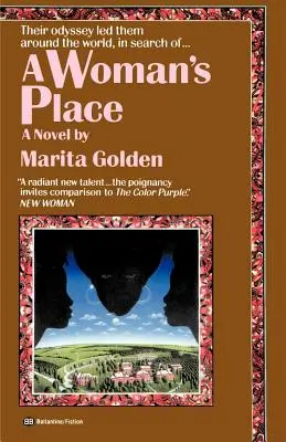 Místo pro ženu - A Woman's Place