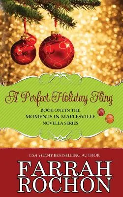 Dokonalý prázdninový úlet - A Perfect Holiday Fling