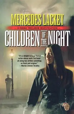 Děti noci - Children of the Night
