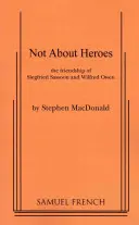 Ne o hrdinech - Not about Heroes