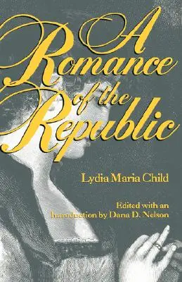 Román o republice - Pa - Romance of the Republic-Pa