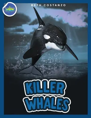 Kosatky ve věku 4-8 let - Killer Whales ages 4-8