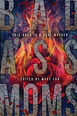 Drsné maminky - Bad Ass Moms