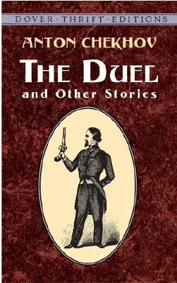 Souboj a jiné povídky - The Duel and Other Stories