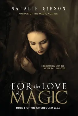 Z lásky k magii - For the Love of Magic
