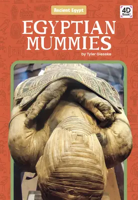 Egyptské mumie - Egyptian Mummies