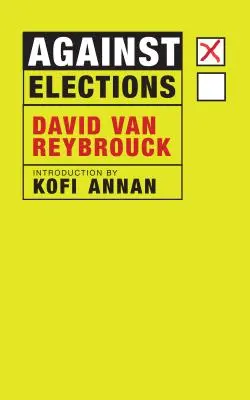 Proti volbám - Against Elections