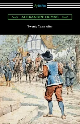 Dvacet let poté - Twenty Years After