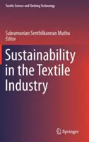 Udržitelnost v textilním průmyslu - Sustainability in the Textile Industry