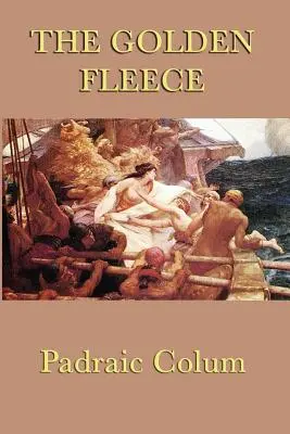 Zlaté rouno - The Golden Fleece