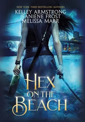 Hex na pláži - Hex on the Beach