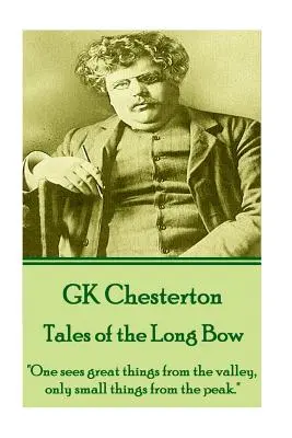 G. K. Chesterton - Balada o bílém koni: 