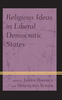 Náboženské ideje v liberálně demokratických státech - Religious Ideas in Liberal Democratic States