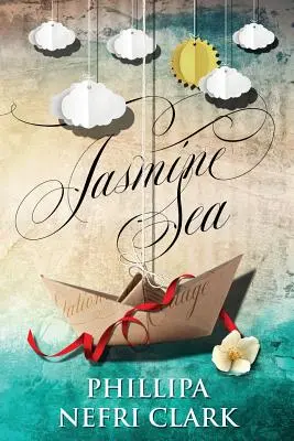 Jasmínové moře - Jasmine Sea