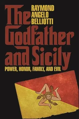 Kmotr a Sicílie - The Godfather and Sicily