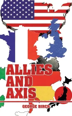 Spojenci a osa - Allies and Axis