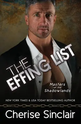 Ten podělaný seznam - The Effing List