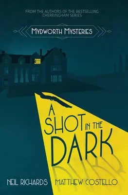 Výstřel ve tmě - A Shot in the Dark