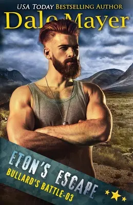 Etonův útěk - Eton's Escape