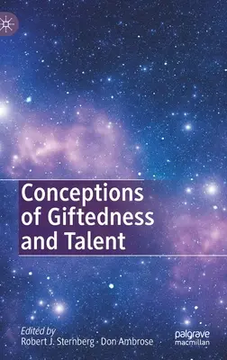 Pojetí nadání a talentu - Conceptions of Giftedness and Talent