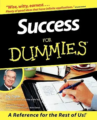 Úspěch pro hlupáky - Success for Dummies