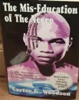 Špatné vzdělání černochů - The Mis-education of the Negro
