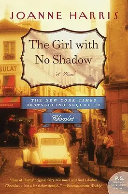 Dívka bez stínu - The Girl with No Shadow