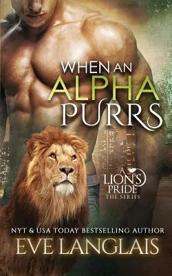 Když alfa vrní - When An Alpha Purrs