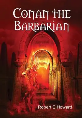 Barbar Conan - Conan the Barbarian