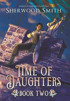 Čas dcer II - Time of Daughters II