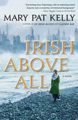 Irština nade vše - Irish Above All