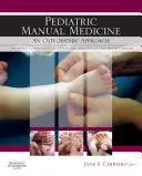 Pediatrická manuální medicína: Osteopatický přístup - Pediatric Manual Medicine: An Osteopathic Approach