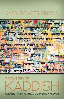 Tajemství kadiše - The Mystery of Kaddish