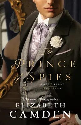 Kníže špionů - Prince of Spies