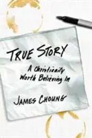 Pravdivý příběh: Křesťanství, ve které stojí za to věřit - True Story: A Christianity Worth Believing in