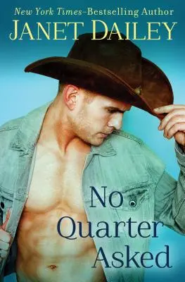Žádná čtvrť se nežádá - No Quarter Asked