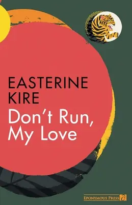 Neutíkej, má lásko - Don't Run, My Love