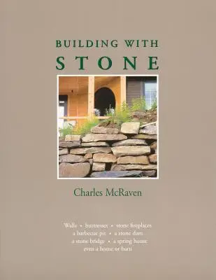 Stavba z kamene - Building with Stone