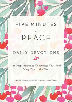 Pět minut klidu - Five Minutes of Peace