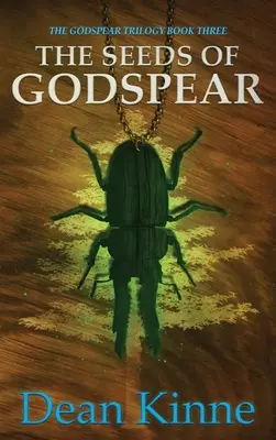 Semena Godspearu - The Seeds of Godspear