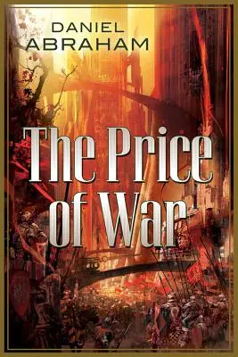 Cena války: Podzimní válka, cena jara - The Price of War: An Autumn War, the Price of Spring
