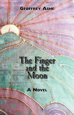 Prst a měsíc - The Finger and the Moon