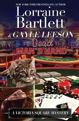 Ruka mrtvého muže - Dead Man's Hand