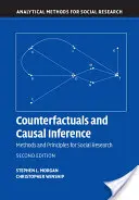 Kontrafaktuály a kauzální odvozování - Counterfactuals and Causal Inference