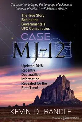 Případ Mj-12 - Case Mj-12