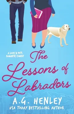 Lekce labradorů - The Lessons of Labradors