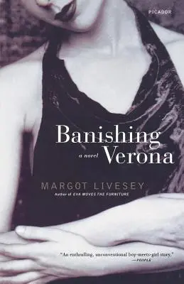 Vyhnání Verony - Banishing Verona